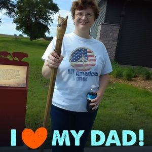 Meet your Posher, Lorene